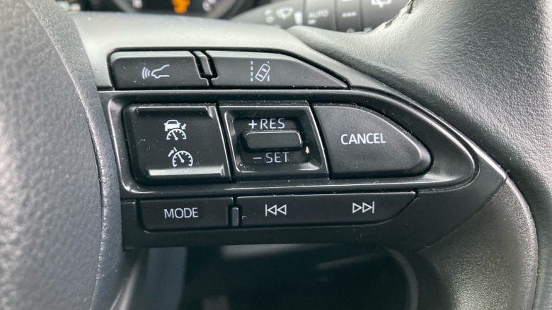 Toyota Yaris Cross 1.5 Hybrid Icon 5dr CVT Hybrid Estate